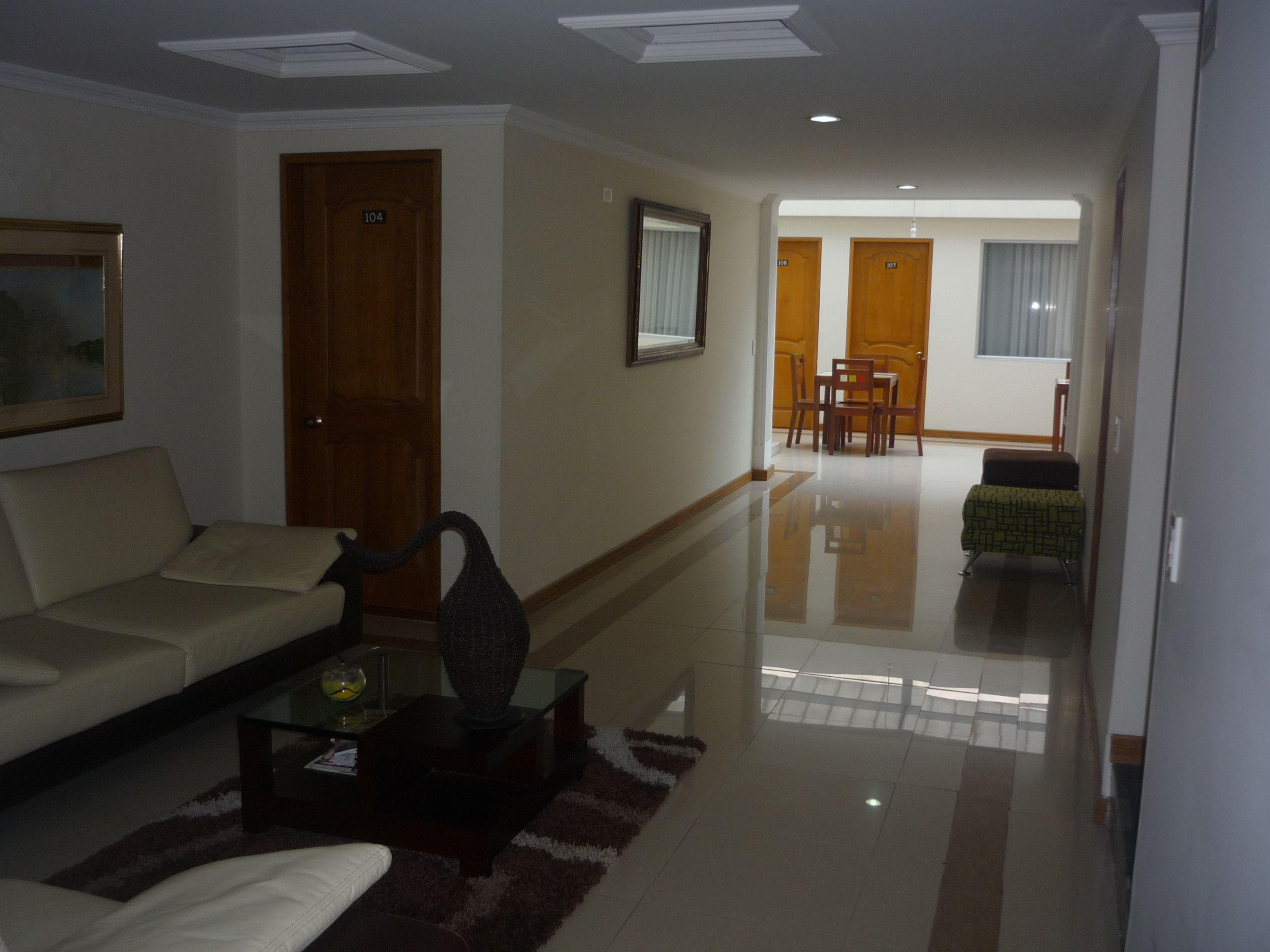 Hotel Casa La Riviera — Photos 1